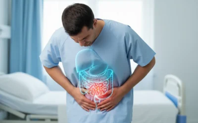 Colon Irritable: Guía Completa para Entender y Manejar esta Condición Digestiva