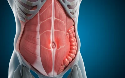Hernia Incisional: Qué es, causas, síntomas y tratamiento