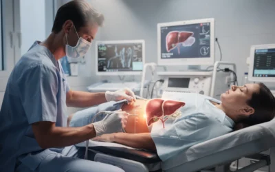 Biopsía Hepática o de Hígado: Guía Completa para Entender este Procedimiento Médico